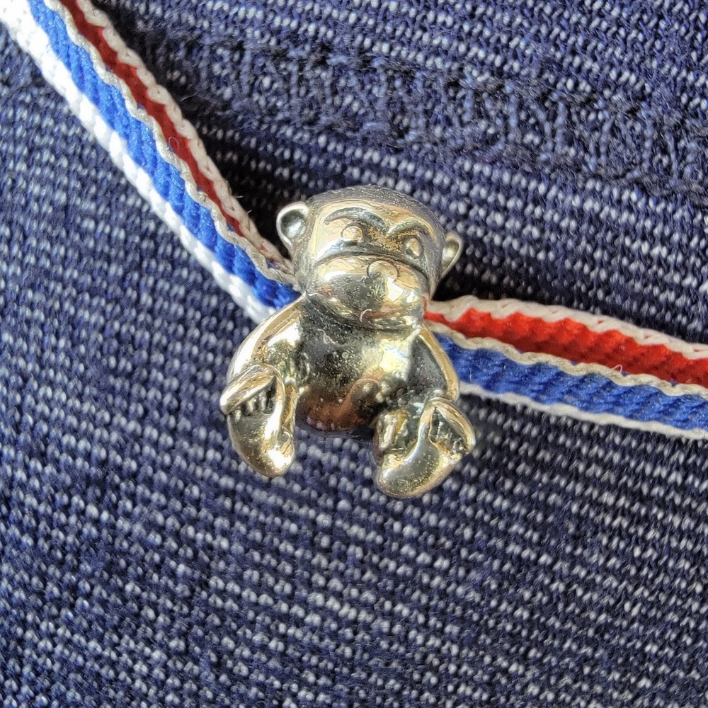 Soulfeel Monkey charm. Stamps are perfect BUNDLE & SAVE